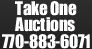 Take One Auctions LLC